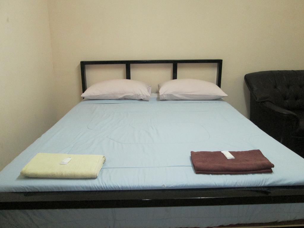 בנגקוק Lee House Inn חדר תמונה