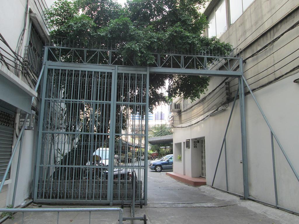 בנגקוק Lee House Inn מראה חיצוני תמונה